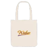 Weiher baseball tygkasse