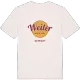 Weiler cirkel t-shirt