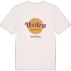 Weitra cirkel t-shirt