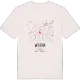 Weitra karta t-shirt