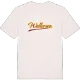 Wellersen baseball t-shirt