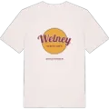 Welney cirkel t-shirt