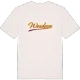 Wendesse baseball t-shirt