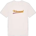 Wennewick baseball t-shirt