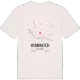 Wennington karta t-shirt