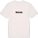Werda fetstil t-shirt
