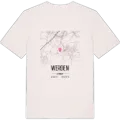 Werden karta t-shirt