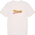 Werder baseball t-shirt