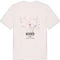 Werder karta t-shirt