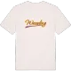 Wesseling baseball t-shirt