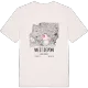 West Devon karta t-shirt