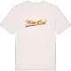 West End baseball t-shirt