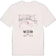 Westend karta t-shirt