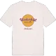 Westerfeld cirkel t-shirt