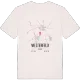 Westerfeld karta t-shirt