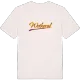 Wetheral baseball t-shirt
