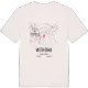 Wetheral karta t-shirt