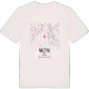 Wężyk karta t-shirt