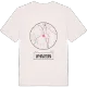 Wharton t-shirt