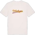 Whatlington baseball t-shirt