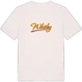 Whitby baseball t-shirt