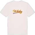 Whitley baseball t-shirt