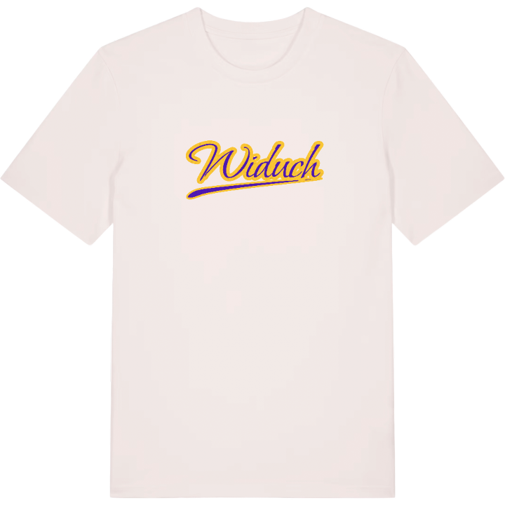 Widuch baseball t-shirt – t-shirt från PinShirt