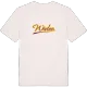Wielen baseball t-shirt
