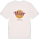 Wier cirkel t-shirt