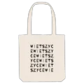 Wietszyce ordlek tygkasse