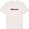 Wiktorów fetstil t-shirt
