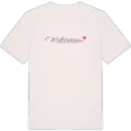 Wiktorów hjärta t-shirt