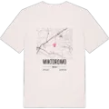 Wiktorowo karta t-shirt