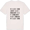 Wilchingen ordlek t-shirt