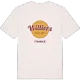 Williers cirkel t-shirt