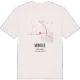 Windle karta t-shirt