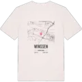 Winssen karta t-shirt
