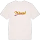 Winwick baseball t-shirt