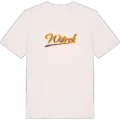 Wiórek baseball t-shirt