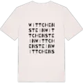 Wittchenstein ordlek t-shirt