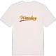 Wittenberg baseball t-shirt
