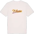 Włostów baseball t-shirt