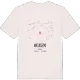 Wojszki karta t-shirt