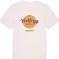 Wolfegg cirkel t-shirt