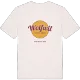 Wolfwil cirkel t-shirt
