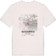 Wolverhampton karta t-shirt