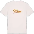 Wons baseball t-shirt