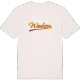 Woolston baseball t-shirt