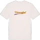 Wormingford baseball t-shirt