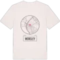 Worsley t-shirt